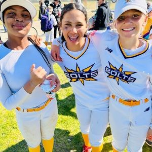 Meet your Posher, Caroline